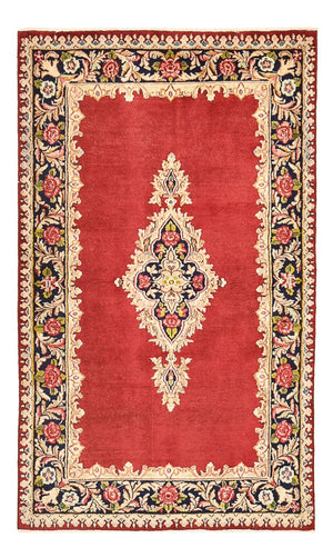 Perzisch tapijt - Royal - 155 x 90 cm - rood