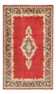 Rafsanjan Tapijt 90x155cm - Perzisch tapijt