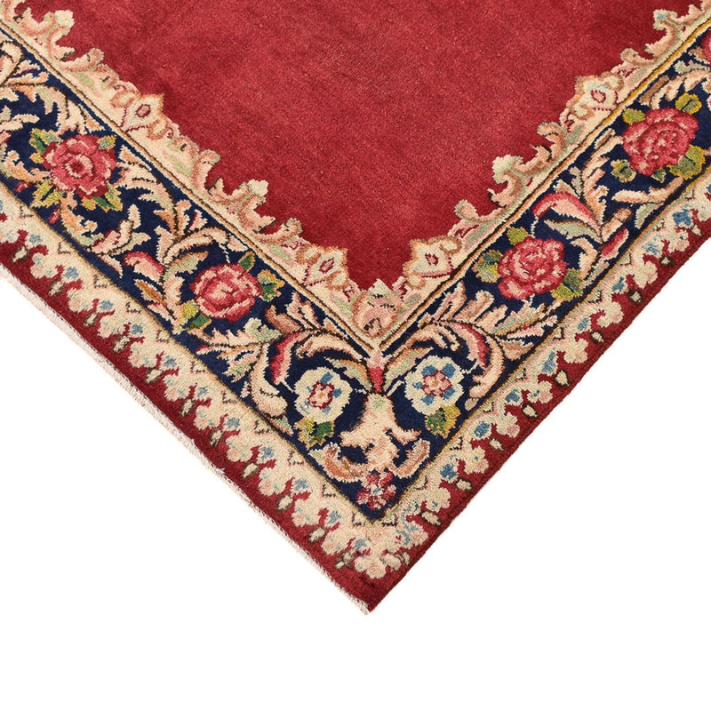 Perzisch tapijt - Royal - 155 x 90 cm - rood