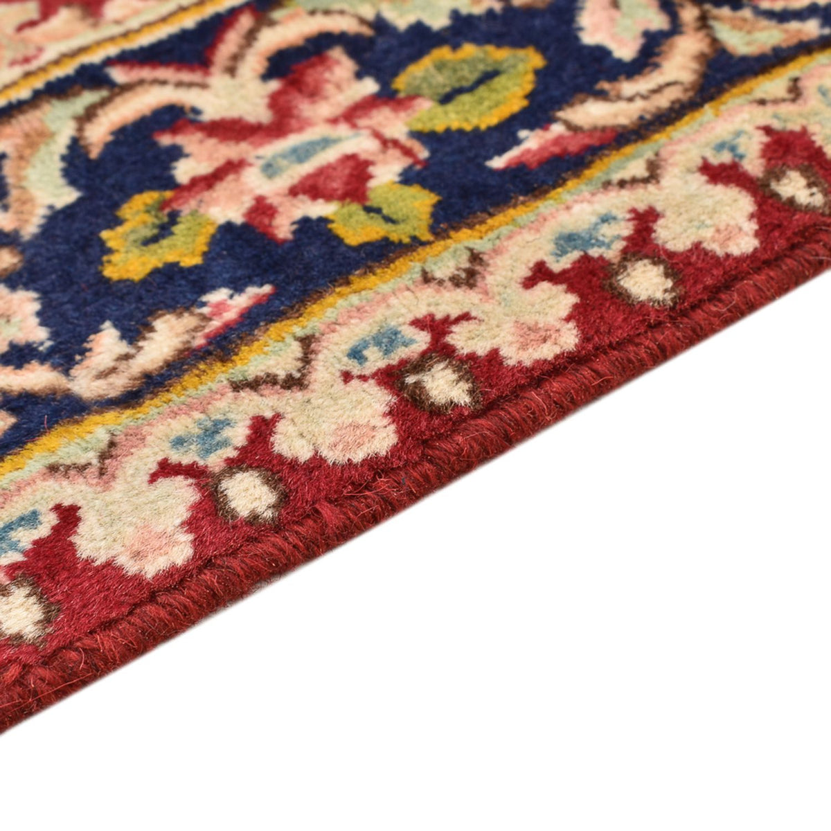 Perzisch tapijt - Royal - 155 x 90 cm - rood