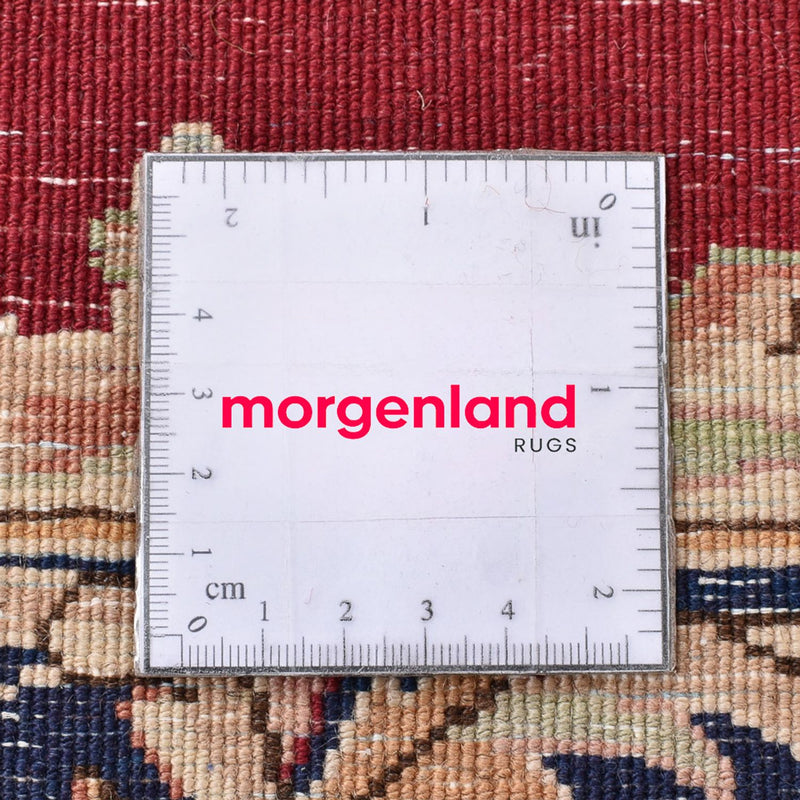 Perzisch tapijt - Royal - 155 x 90 cm - rood