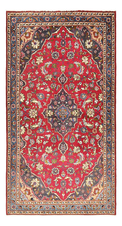 Kashan Tapijt 103x188cm - Perzisch tapijt