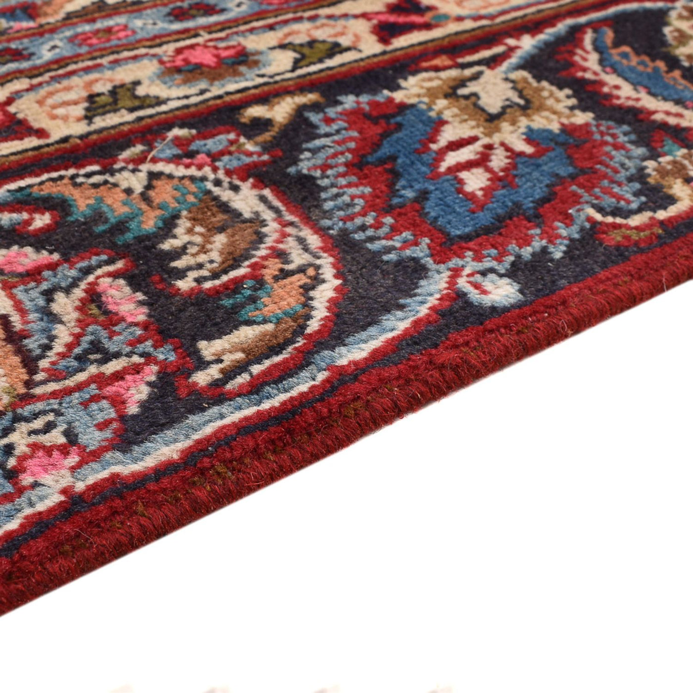 Mashhad Tapijt 279x170cm - Perzisch tapijt