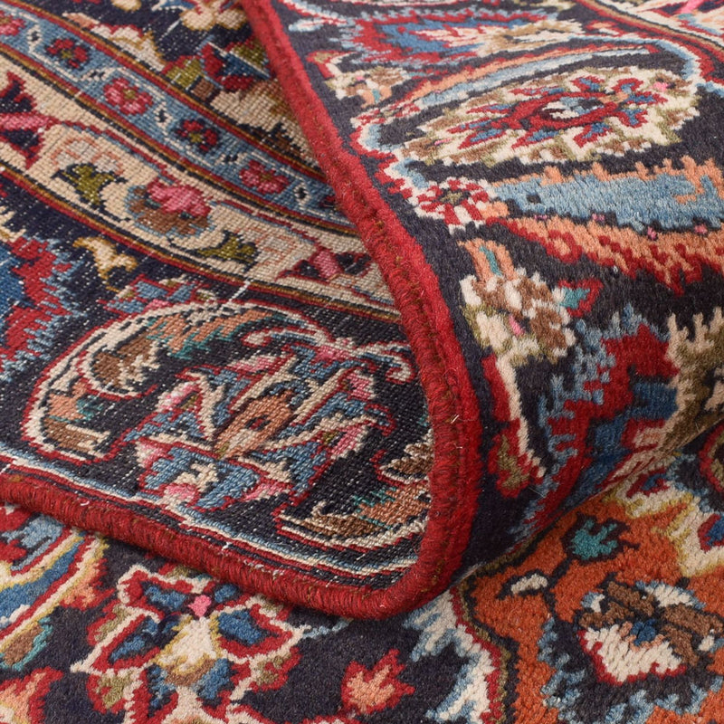 Perzisch tapijt - Klassiek - 279 x 170 cm - rood