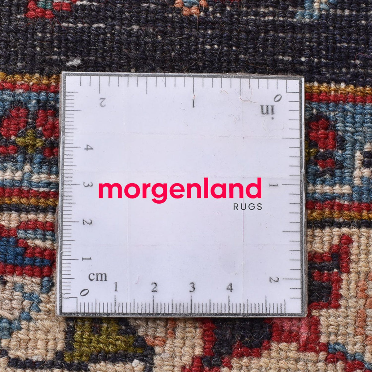 Perzisch tapijt - Klassiek - 279 x 170 cm - rood