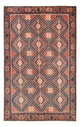 Hamadan Tapijt 195x125cm - Perzisch tapijt