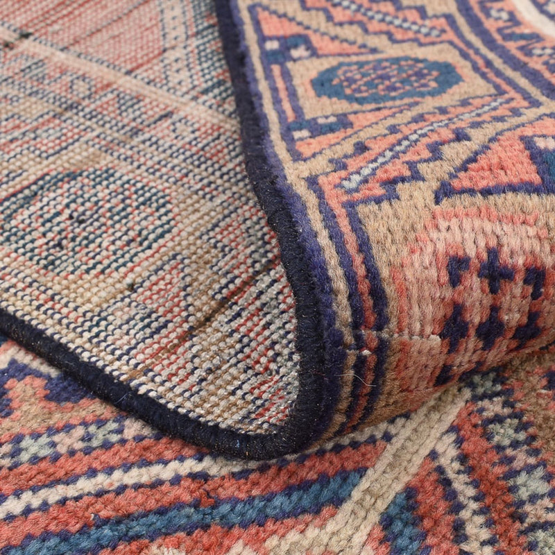 Perzisch Tapijt - Nomadisch - 195 x 125 cm - veelkleurig