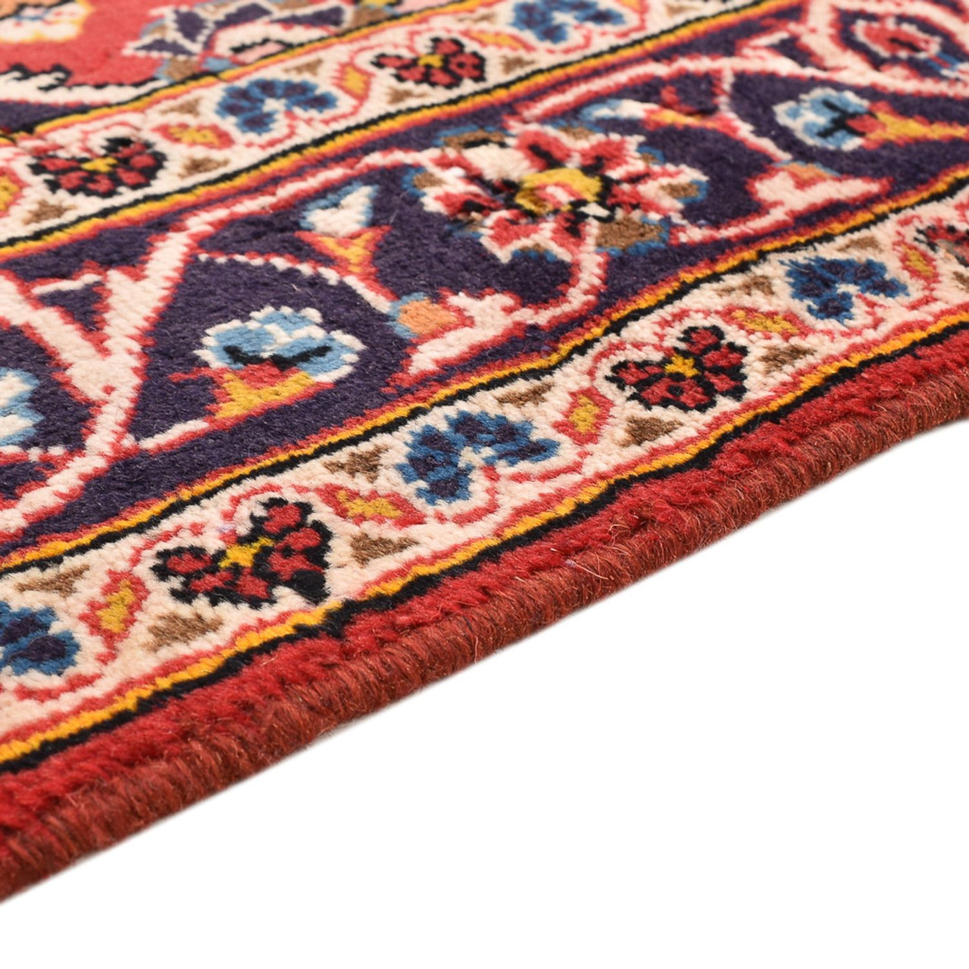 Kashan Tapijt 149x98cm - Perzisch tapijt