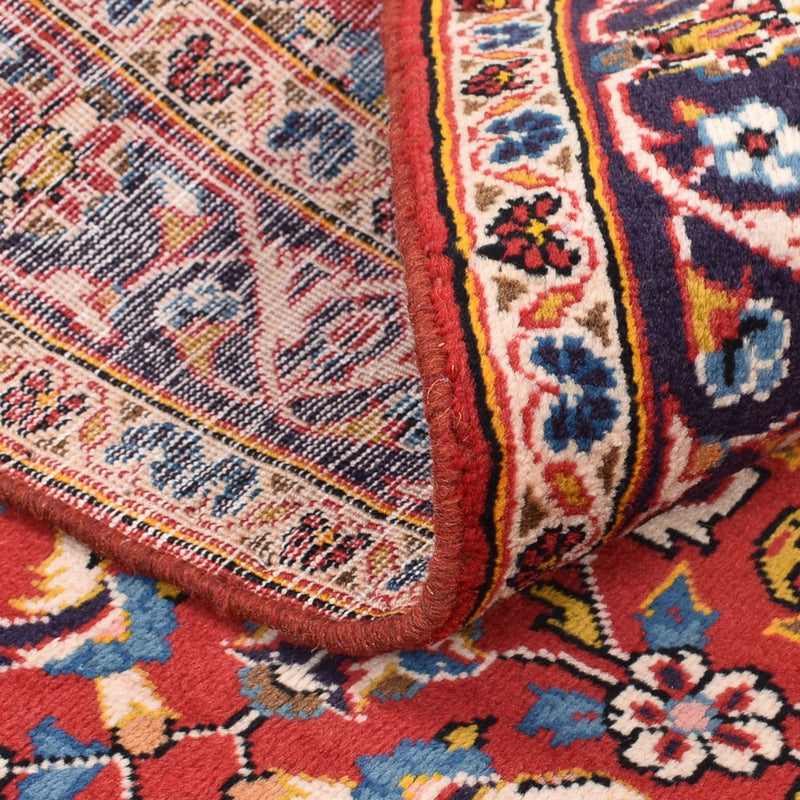 Perzisch tapijt - Keshan - 149 x 98 cm - rood