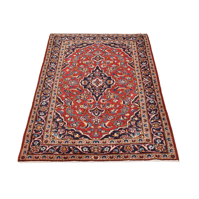 Perzisch tapijt - Keshan - 149 x 98 cm - rood