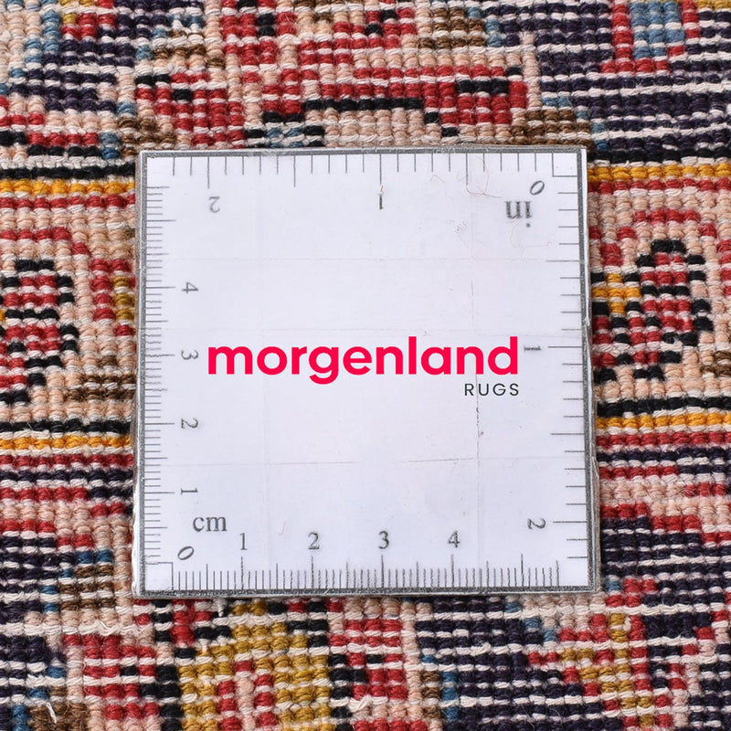 Perzisch tapijt - Keshan - 149 x 98 cm - rood