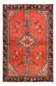 Hamadan Tapijt 199x131cm - Perzisch tapijt