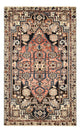 Hamadan Tapijt 207x127cm - Perzisch tapijt