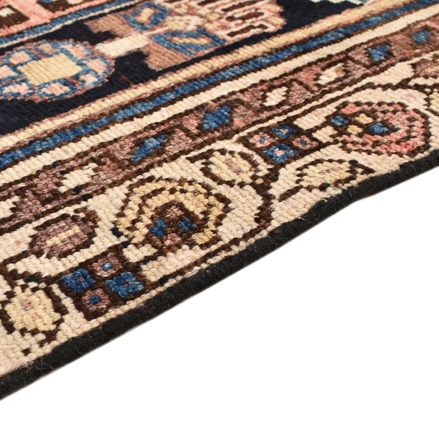 Hamadan Tapijt 207x127cm - Perzisch tapijt