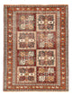 Perzisch tapijt - Klassiek - 168 x 123 cm - donker beige