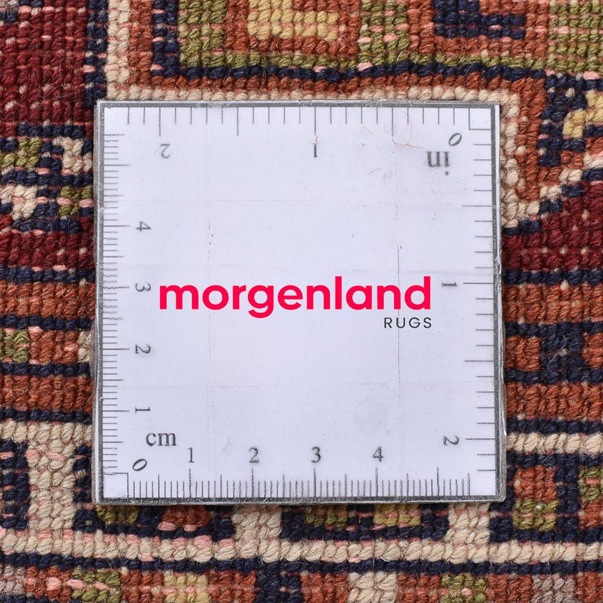 Perzisch tapijt - Klassiek - 168 x 123 cm - donker beige