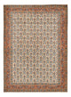 Sarouk Tapijt 218x158cm - Perzisch tapijt