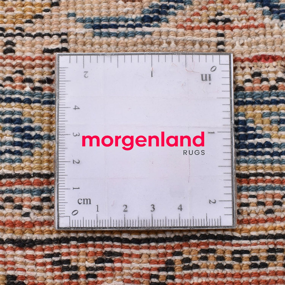 Perzisch tapijt - Klassiek - 218 x 158 cm - zand