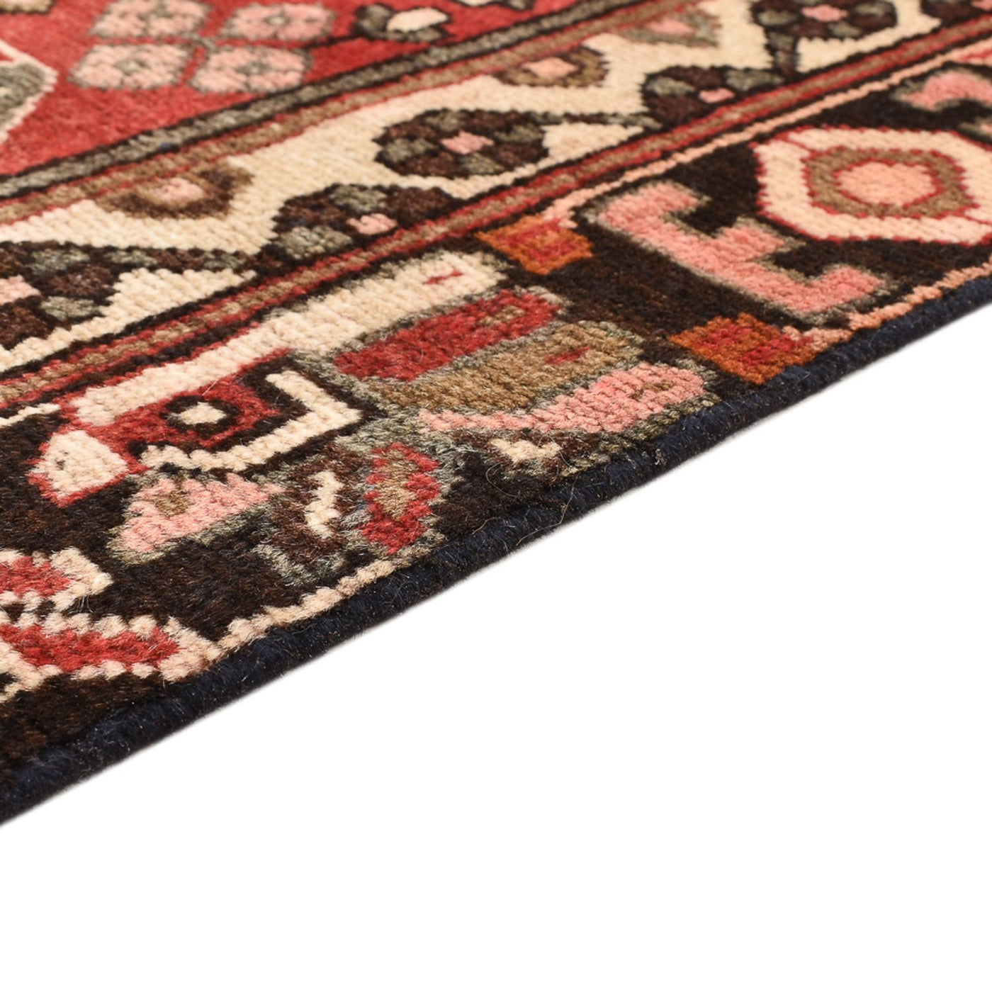 Hamadan Tapijt 202x128cm - Perzisch tapijt