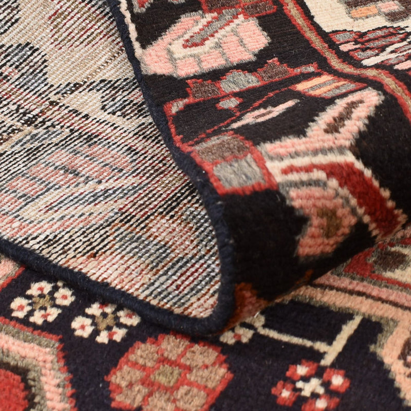 Perzisch Tapijt - Nomadisch - 202 x 128 cm - rood