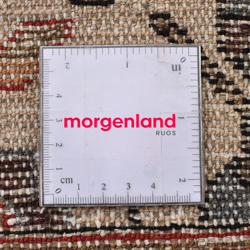 Perzisch Tapijt - Nomadisch - 202 x 128 cm - rood