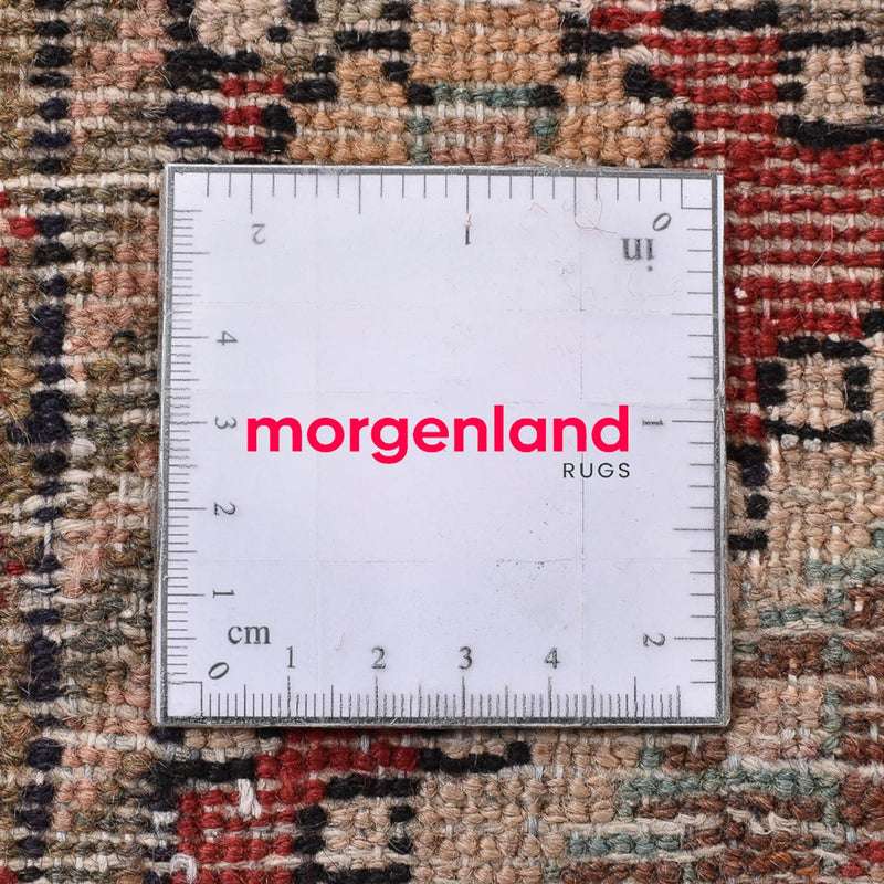 Perzisch Tapijt - Nomadisch - 187 x 113 cm - veelkleurig