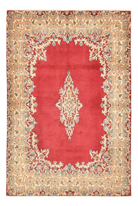 Perzisch tapijt - Royal - 182 x 121 cm - rood