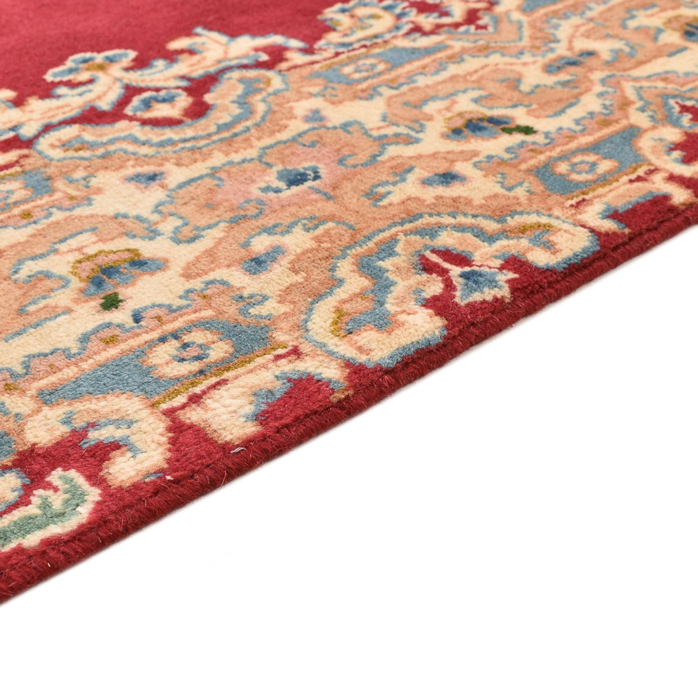 Rafsanjan Tapijt 182x121cm - Perzisch tapijt