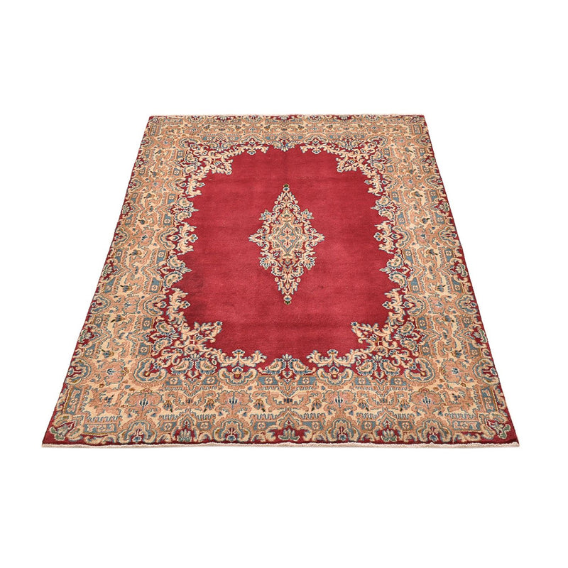 Perzisch tapijt - Royal - 182 x 121 cm - rood
