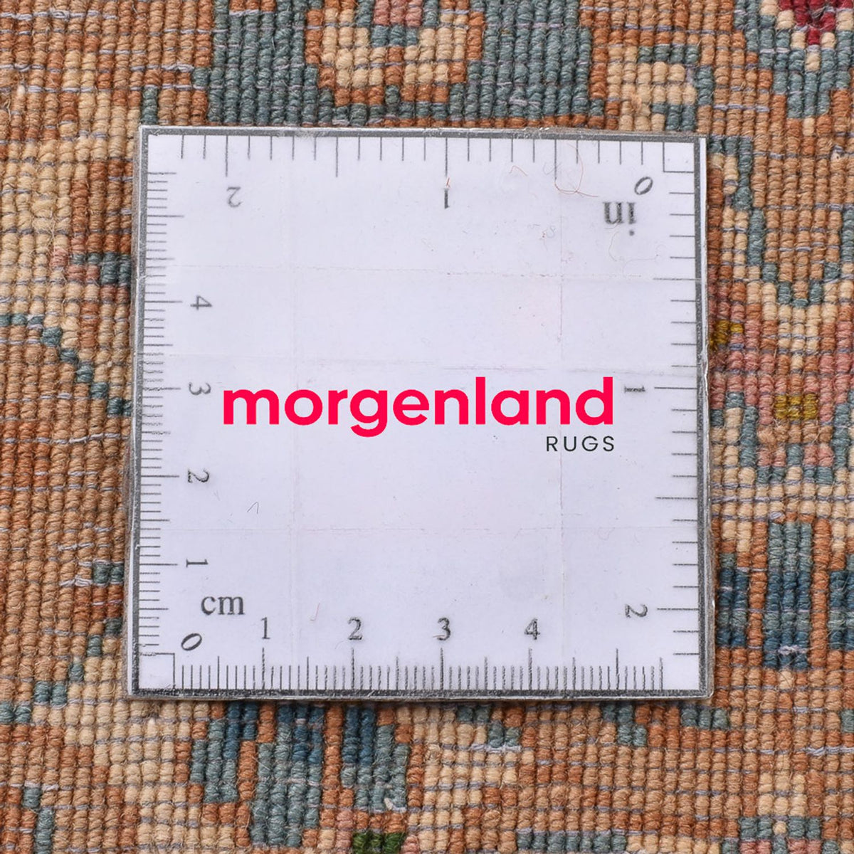 Perzisch tapijt - Royal - 182 x 121 cm - rood