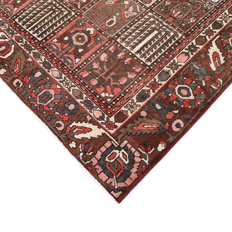 Perzisch tapijt - Klassiek - 298 x 192 cm - veelkleurig