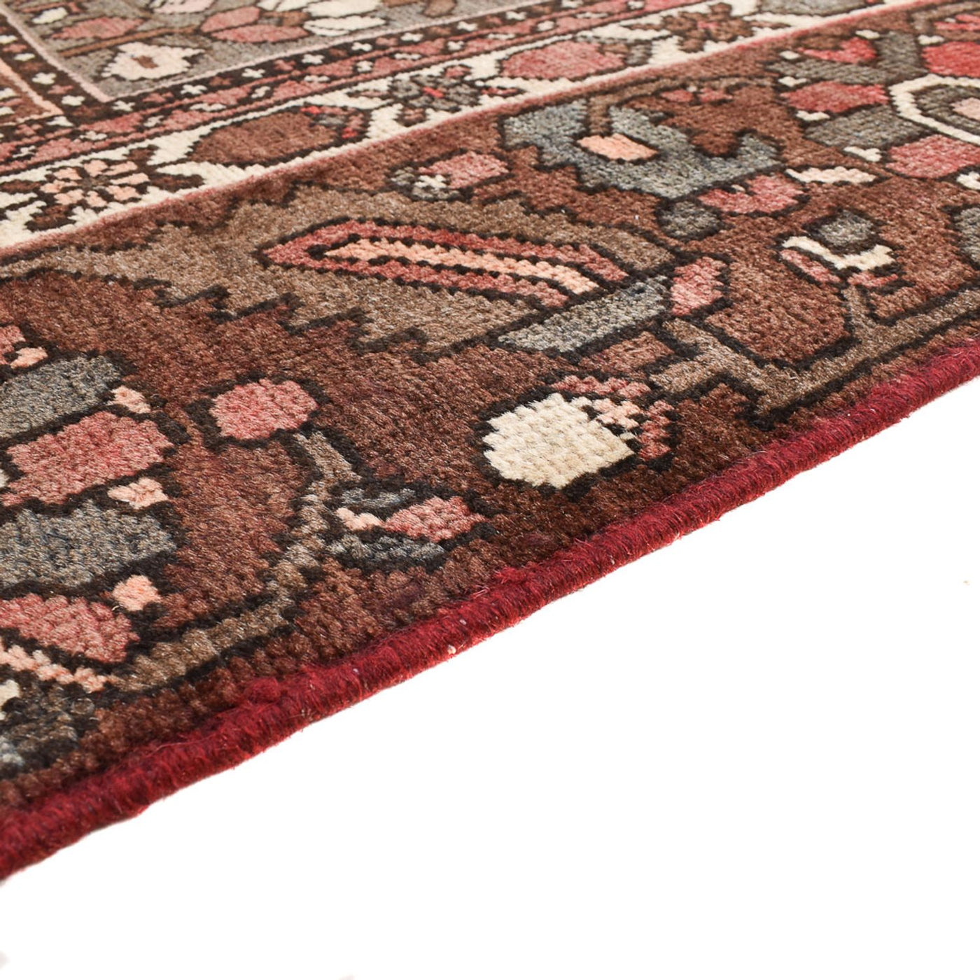 Mashhad Tapijt 298x192cm - Perzisch tapijt