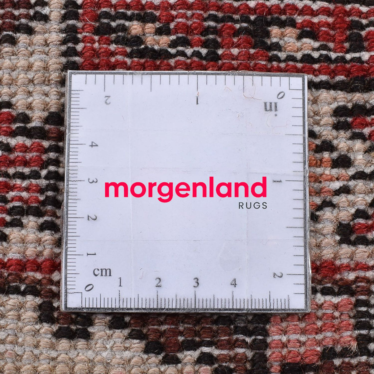 Perzisch tapijt - Klassiek - 298 x 192 cm - veelkleurig