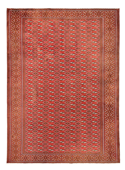 Turkaman tapijt 203x280cm - Perzisch tapijt