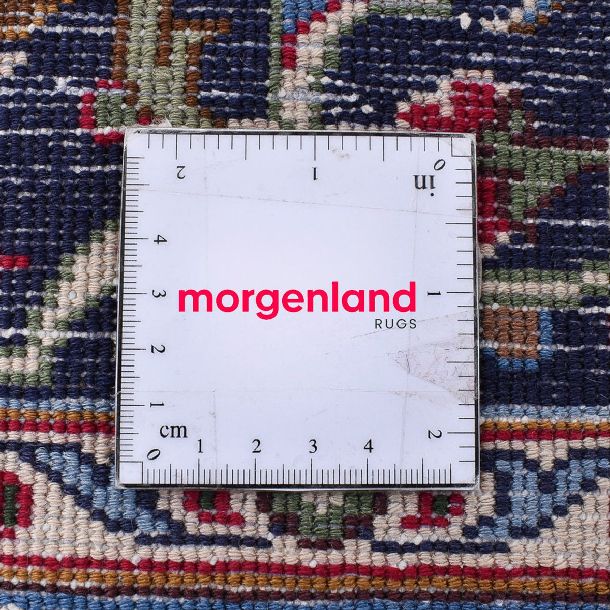 Perzisch tapijt - Klassiek - 334 x 250 cm - rood