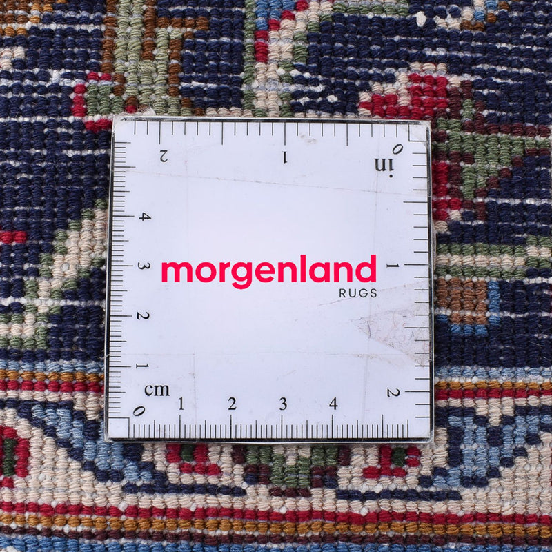 Perzisch tapijt - Klassiek - 334 x 250 cm - rood