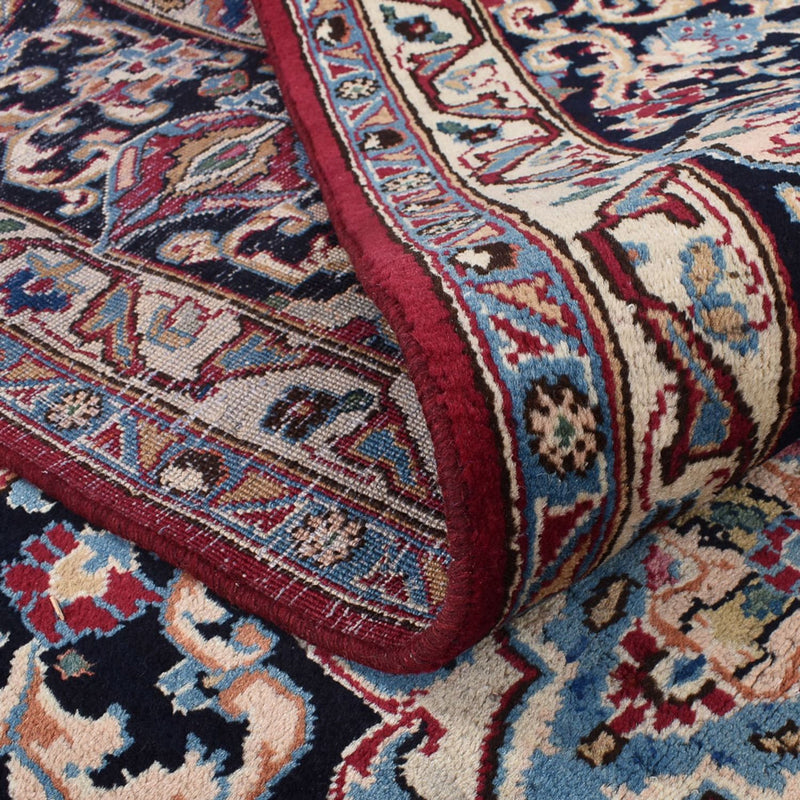 Perzisch tapijt - Klassiek - 337 x 242 cm - rood