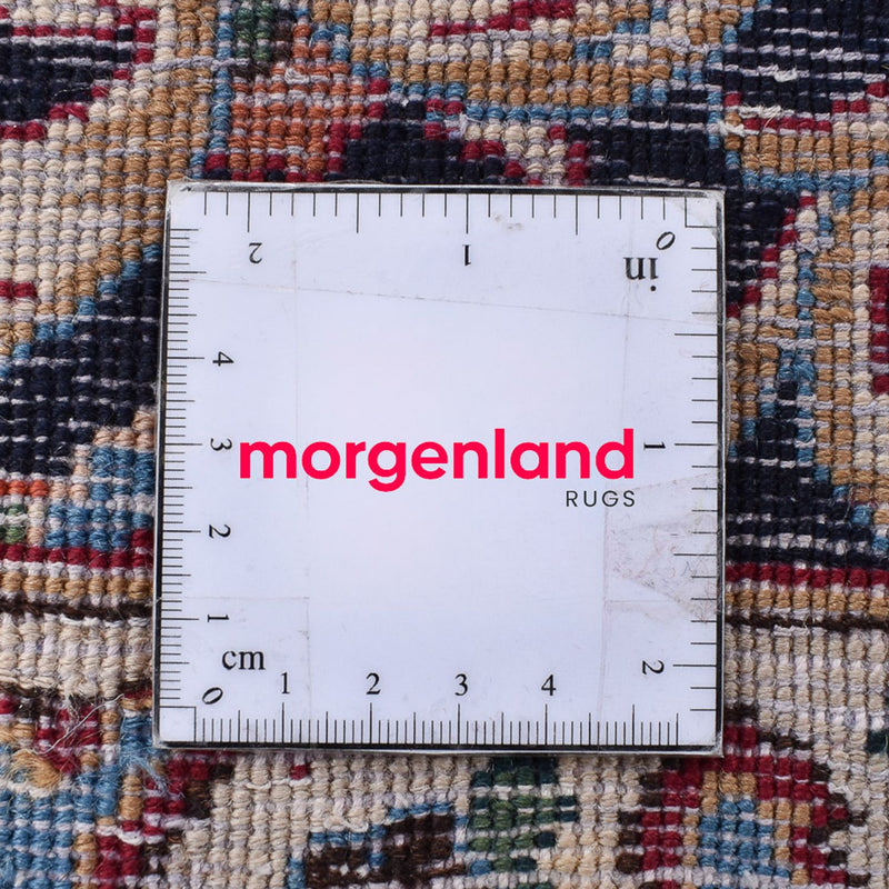 Perzisch tapijt - Klassiek - 337 x 242 cm - rood