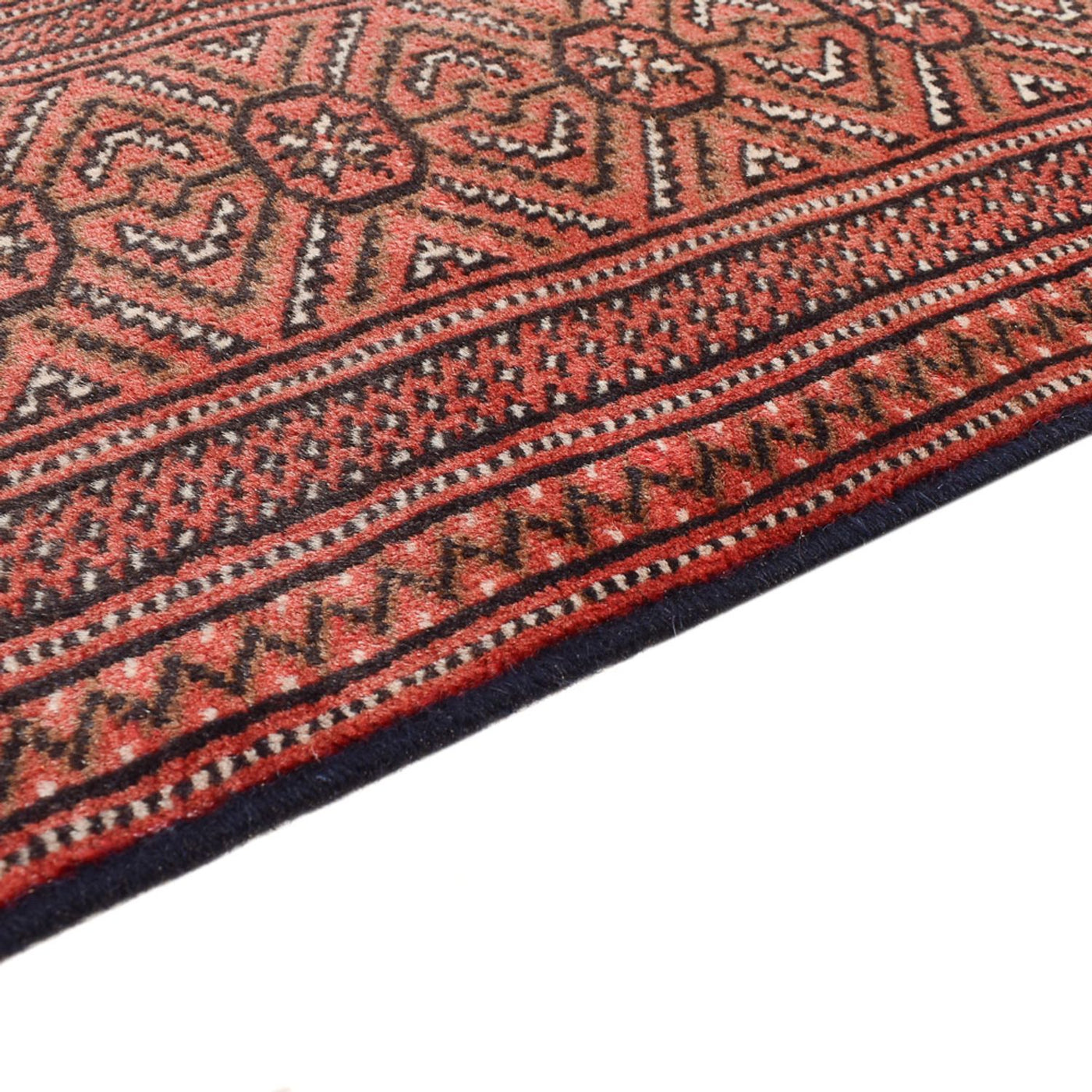 Turkaman tapijt 289x191cm - Perzisch tapijt