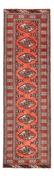 Kashmar Tapijt 196x57cm - Perzisch tapijt