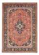 Kashan Tapijt 205x141cm - Perzisch tapijt