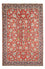 Perzisch tapijt - Tabriz - 308 x 201 cm - rood