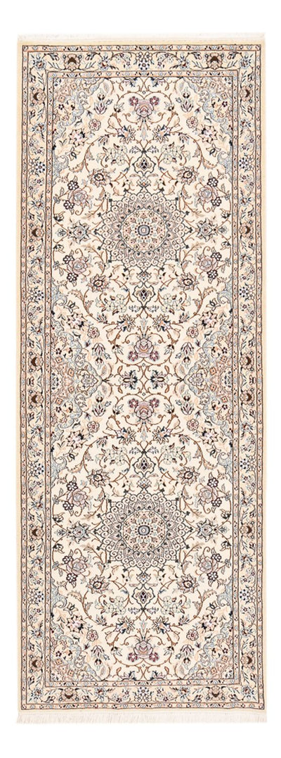 Nain - 9La Tapijt 92x241cm - Perzisch tapijt