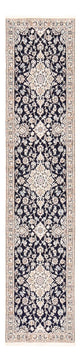 Nain - 9 la Tapijt 315x69cm - Perzisch tapijt