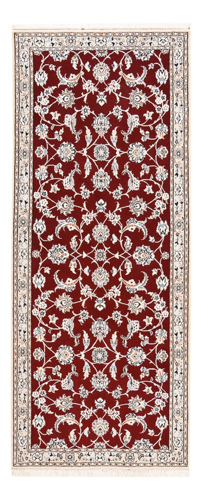 Nain - 9La Tapijt 90x215cm - Perzisch tapijt