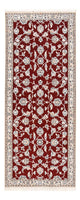 Nain - 9La Tapijt 90x215cm - Perzisch tapijt