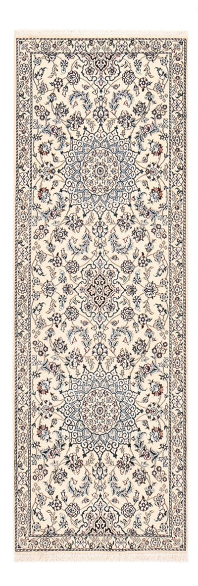Nain - 9La Tapijt 81x229cm - Perzisch tapijt