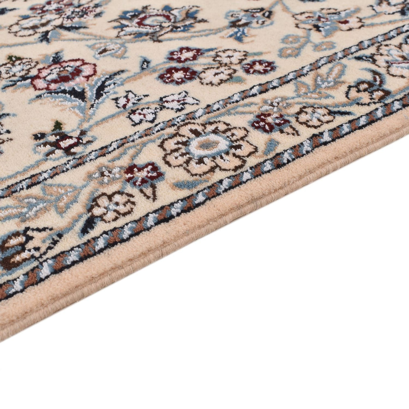 Nain - 9 la Tapijt 229x81cm - Perzisch tapijt