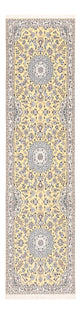 Nain - 9 la Tapijt 320x90cm - Perzisch tapijt