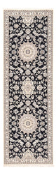 Nain - 9La Tapijt 90x275cm - Perzisch tapijt
